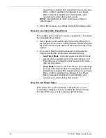 Preview for 330 page of Xerox DocuColor 250 Online Help Manual