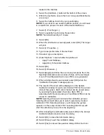 Preview for 338 page of Xerox DocuColor 250 Online Help Manual