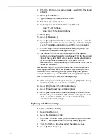 Preview for 342 page of Xerox DocuColor 250 Online Help Manual