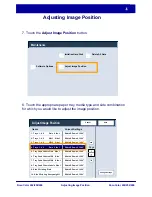 Предварительный просмотр 5 страницы Xerox DocuColor 252 Function Manual