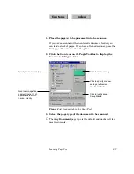 Preview for 46 page of Xerox DocuColor 30 Pro Manual