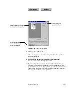 Preview for 54 page of Xerox DocuColor 30 Pro Manual