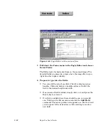 Preview for 63 page of Xerox DocuColor 30 Pro Manual