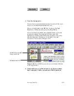 Preview for 70 page of Xerox DocuColor 30 Pro Manual