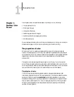 Preview for 15 page of Xerox DocuColor 40 Reference Manual