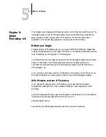 Preview for 57 page of Xerox DocuColor 40 Reference Manual