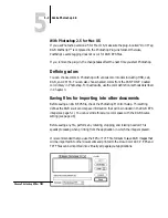 Preview for 58 page of Xerox DocuColor 40 Reference Manual