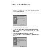 Preview for 39 page of Xerox DocuColor 40CP Getting Started Manual