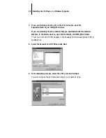 Preview for 40 page of Xerox DocuColor 40CP Getting Started Manual