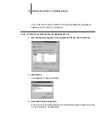 Preview for 44 page of Xerox DocuColor 40CP Getting Started Manual