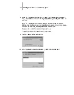 Preview for 48 page of Xerox DocuColor 40CP Getting Started Manual