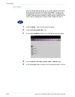 Preview for 80 page of Xerox DocuColor 5252 Administration Manual