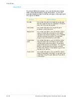 Предварительный просмотр 100 страницы Xerox DocuColor 5252 Administration Manual