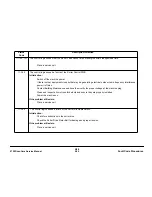 Preview for 35 page of Xerox DocuColor 5750 Service Manual