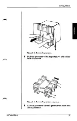 Предварительный просмотр 11 страницы Xerox DocuColor 6060 Hardware Installation And Facts