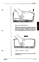 Предварительный просмотр 37 страницы Xerox DocuColor 6060 Hardware Installation And Facts