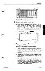 Предварительный просмотр 43 страницы Xerox DocuColor 6060 Hardware Installation And Facts