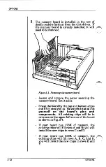 Предварительный просмотр 44 страницы Xerox DocuColor 6060 Hardware Installation And Facts