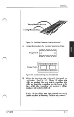 Preview for 45 page of Xerox DocuColor 6060 Hardware Installation And Facts