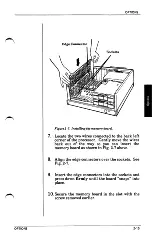 Предварительный просмотр 47 страницы Xerox DocuColor 6060 Hardware Installation And Facts