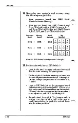 Preview for 50 page of Xerox DocuColor 6060 Hardware Installation And Facts