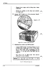 Предварительный просмотр 56 страницы Xerox DocuColor 6060 Hardware Installation And Facts