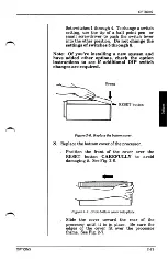 Предварительный просмотр 57 страницы Xerox DocuColor 6060 Hardware Installation And Facts