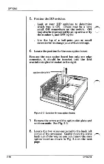 Preview for 72 page of Xerox DocuColor 6060 Hardware Installation And Facts