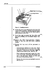 Предварительный просмотр 78 страницы Xerox DocuColor 6060 Hardware Installation And Facts