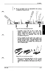 Предварительный просмотр 83 страницы Xerox DocuColor 6060 Hardware Installation And Facts