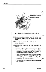 Preview for 86 page of Xerox DocuColor 6060 Hardware Installation And Facts