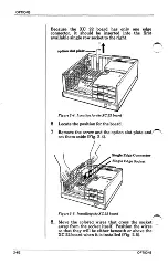 Preview for 94 page of Xerox DocuColor 6060 Hardware Installation And Facts