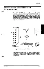 Предварительный просмотр 99 страницы Xerox DocuColor 6060 Hardware Installation And Facts