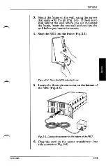 Предварительный просмотр 101 страницы Xerox DocuColor 6060 Hardware Installation And Facts