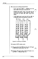 Предварительный просмотр 104 страницы Xerox DocuColor 6060 Hardware Installation And Facts