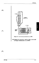 Предварительный просмотр 107 страницы Xerox DocuColor 6060 Hardware Installation And Facts