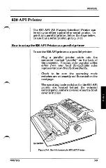 Preview for 117 page of Xerox DocuColor 6060 Hardware Installation And Facts