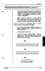 Preview for 143 page of Xerox DocuColor 6060 Hardware Installation And Facts