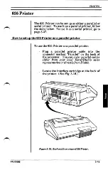 Предварительный просмотр 153 страницы Xerox DocuColor 6060 Hardware Installation And Facts