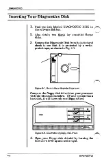 Preview for 160 page of Xerox DocuColor 6060 Hardware Installation And Facts