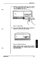 Preview for 161 page of Xerox DocuColor 6060 Hardware Installation And Facts