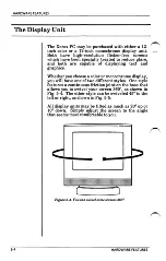 Preview for 174 page of Xerox DocuColor 6060 Hardware Installation And Facts