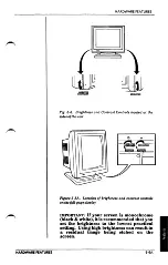 Preview for 177 page of Xerox DocuColor 6060 Hardware Installation And Facts