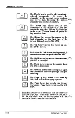 Предварительный просмотр 182 страницы Xerox DocuColor 6060 Hardware Installation And Facts