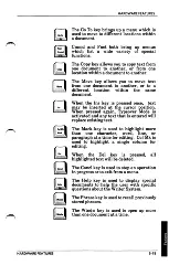 Preview for 187 page of Xerox DocuColor 6060 Hardware Installation And Facts