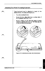 Предварительный просмотр 189 страницы Xerox DocuColor 6060 Hardware Installation And Facts