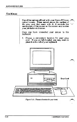 Preview for 190 page of Xerox DocuColor 6060 Hardware Installation And Facts