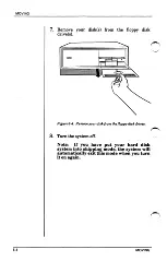 Предварительный просмотр 196 страницы Xerox DocuColor 6060 Hardware Installation And Facts