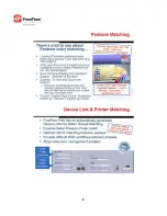 Preview for 6 page of Xerox DocuColor 7000 Brochure