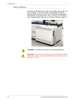 Preview for 32 page of Xerox DocuColor 7000 Operator'S Manual